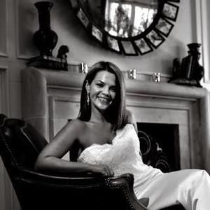 Meet your Posher, Mary katherine